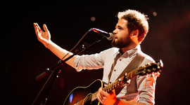 Timeline: PASSENGER