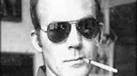 Timeline: Hunter S. Thompson