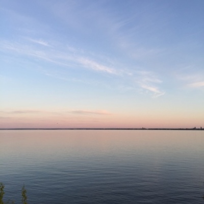 Timeline: Paige's Timeline