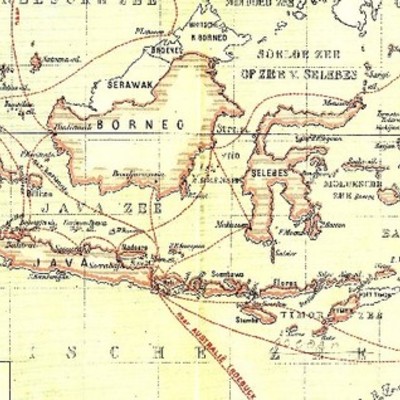 Timeline: Dekolonisatie Nederlands-Indië
