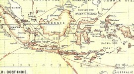 Timeline: Dekolonisatie Nederlands-Indië
