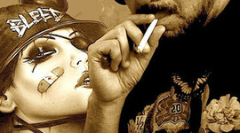 Timeline: Brian M. Viveros.