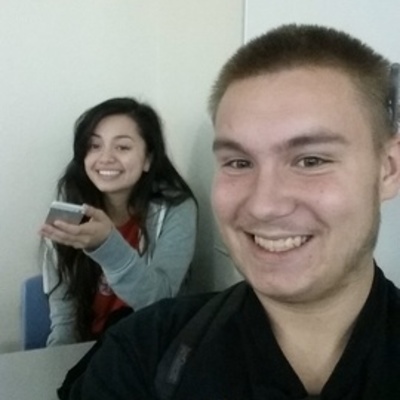 Timeline: my time line