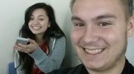 Timeline: my time line