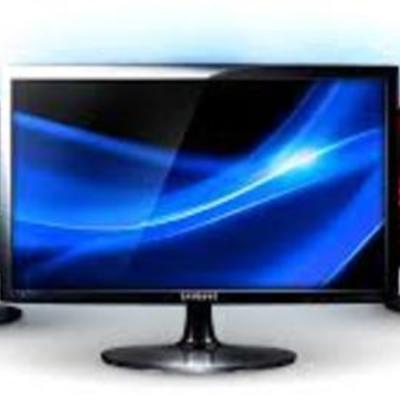 Timeline: Historia y Evolución de los Monitores