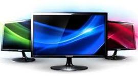 Timeline: Historia y Evolución de los Monitores