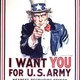 I want you for the u.s. army