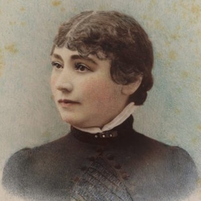 Timeline: Sarah Winchester