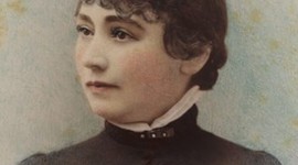 Timeline: Sarah Winchester