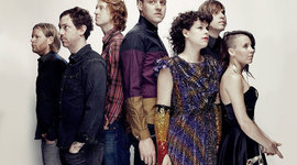 Timeline: Arcade Fire