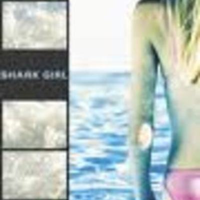 Timeline: Shark Girl By Sarah Jeffrey