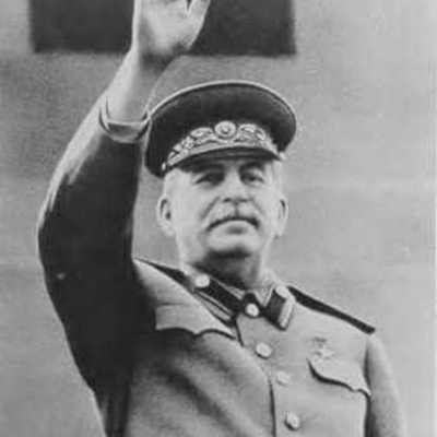 Timeline: Josef Stalin / Evil