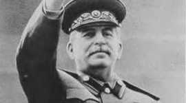 Timeline: Josef Stalin / Evil