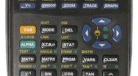 Timeline: History of Graphing Calculators