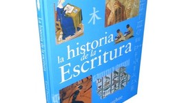 Timeline: evolución de la escritura
