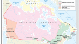 Timeline: Canada: A People's History 1867-1873