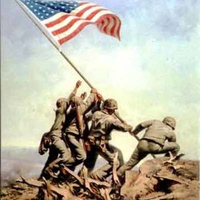 Timeline: WWII timeline