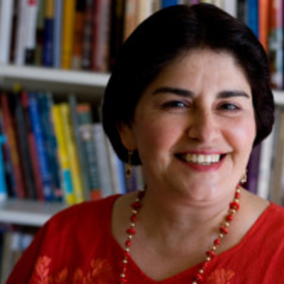 Timeline: Diane Gonzales Bertrand