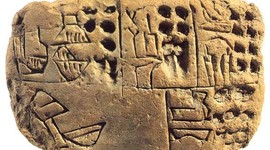 Timeline: EVOLUCIÓN DE LA ESCRITURA