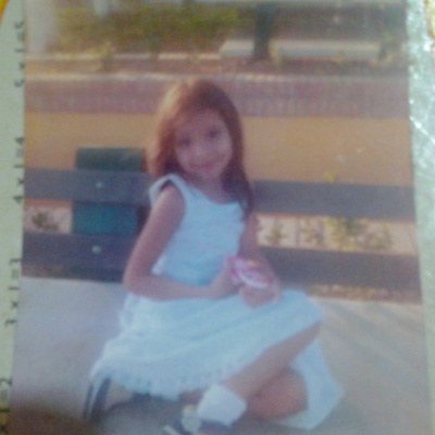 Timeline: My life Aylin