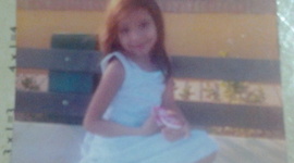 Timeline: My life Aylin