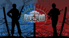 Timeline: Cold War