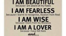 Timeline: I'm Just a Regular Girl with a Story to Share