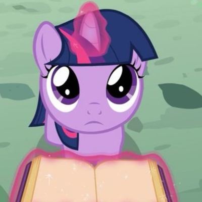 Timeline: ponyyyyyyyy