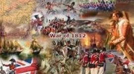 Timeline: the war of 1812
