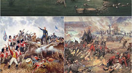 Timeline: The War of 1812