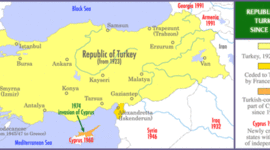 Timeline: Jimenez, Turner