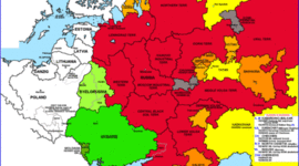 Timeline: Martinez, Craig, Ladd