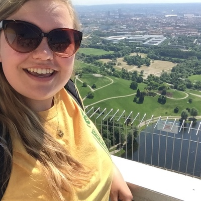 Timeline: WCU Germany 2015