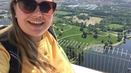 Timeline: WCU Germany 2015