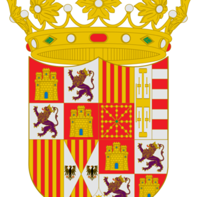 Timeline: La Edad Moderna en España-The Modern Age in Spain