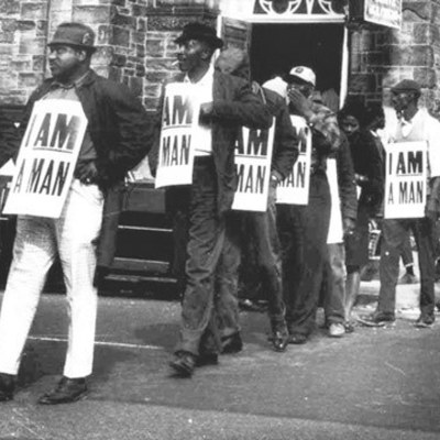 Timeline: The Civil Rights Movement