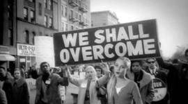 Timeline: The Civil Rights Movement