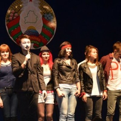 Timeline: Дни Рождения Инфокома