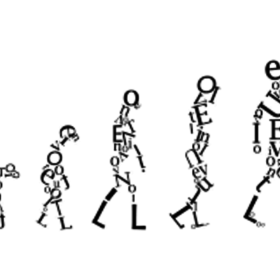 Timeline: Evolución de la escritura