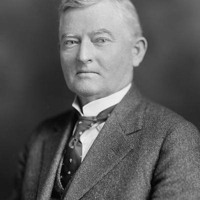 Timeline: John Nance Garner