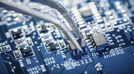 Timeline: historia de los computadores