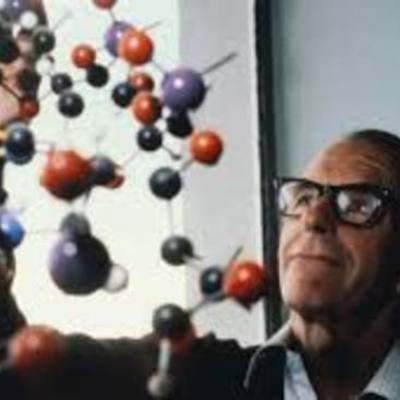 Timeline: scientific discoveries