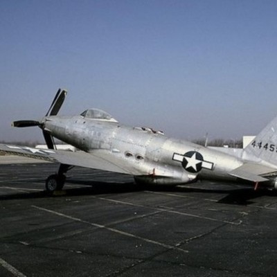 Timeline: la creacion de la aviacion