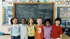 Timeline: Race and Class in American Schools