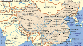 Timeline: Timmons, Powell , Alkhafaji