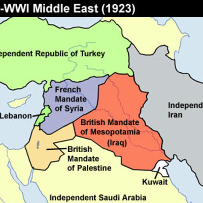 Timeline: Lovell and Gonzalez