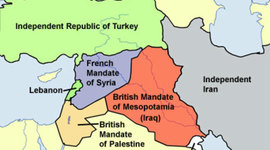 Timeline: Lovell and Gonzalez