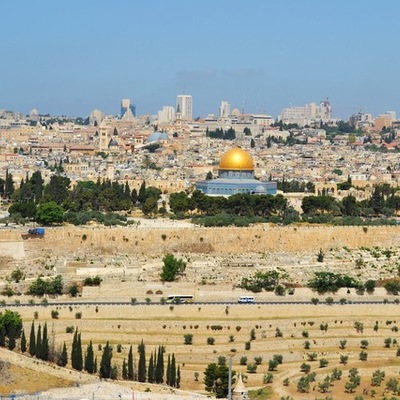 Timeline: Conflict in Israel