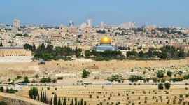 Timeline: Conflict in Israel