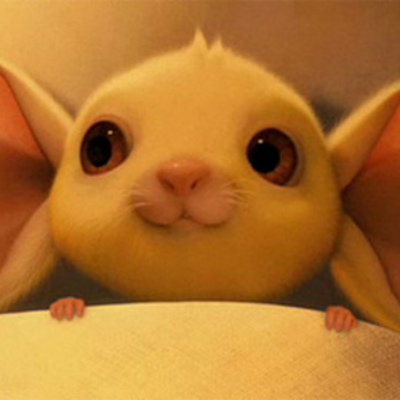 Timeline: Despereaux Timeline